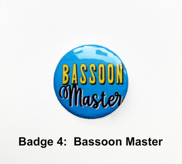 badge 4 bassoon master web