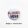 clarinet badge 3 Clarinet Hero