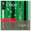 AMEB oboe recorded accompaniments grade 1