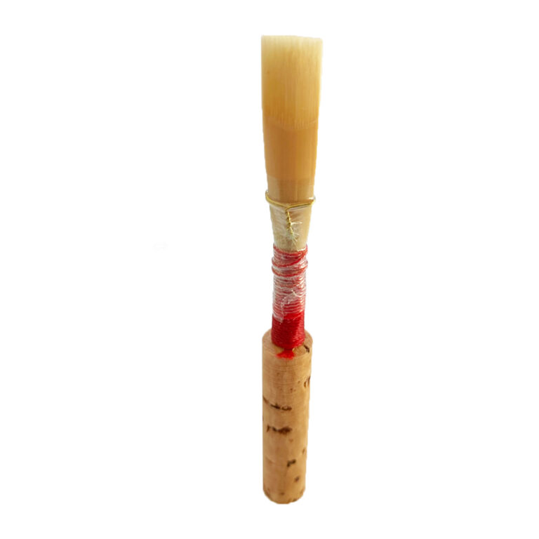 Danzi Student Oboe Reed - Sweet Reeds