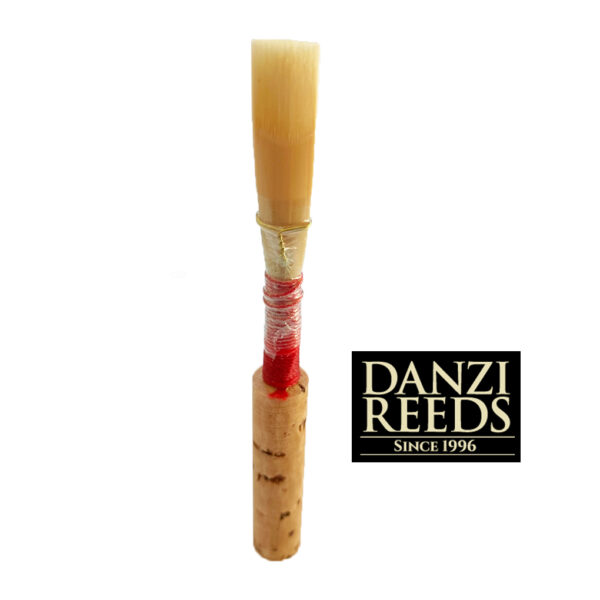 Danzi Professional Oboe Reed