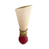 Danzi bettini shape red on white background 1020x1020