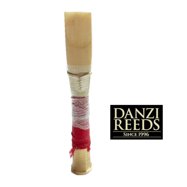 Danzi cor anglais reed on white w logo 1020x1020