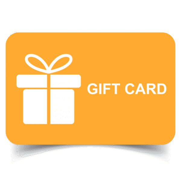 Gift Cards