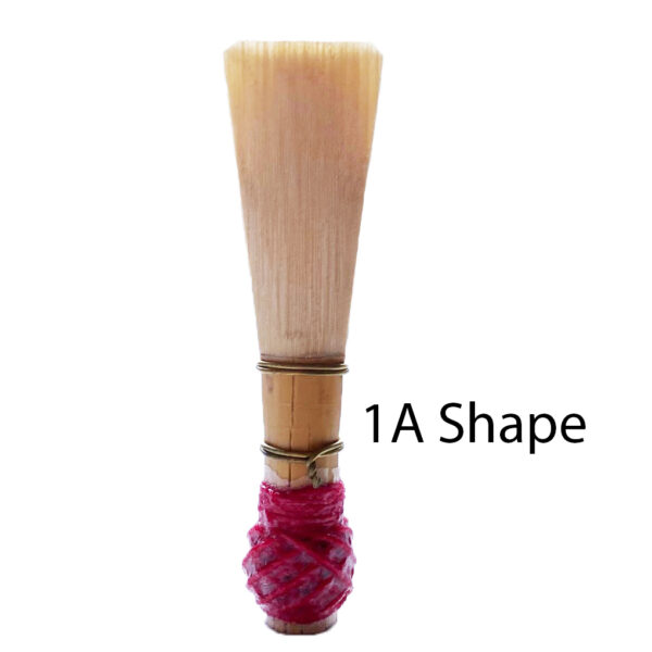 Alex Bassoon Reed - Image 7