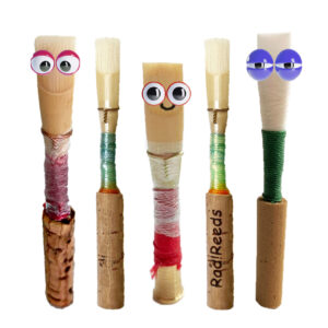 Oboe & Cor Anglais Reeds