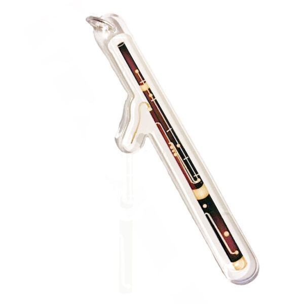 Bassoon and Oboe Charm - Image 2