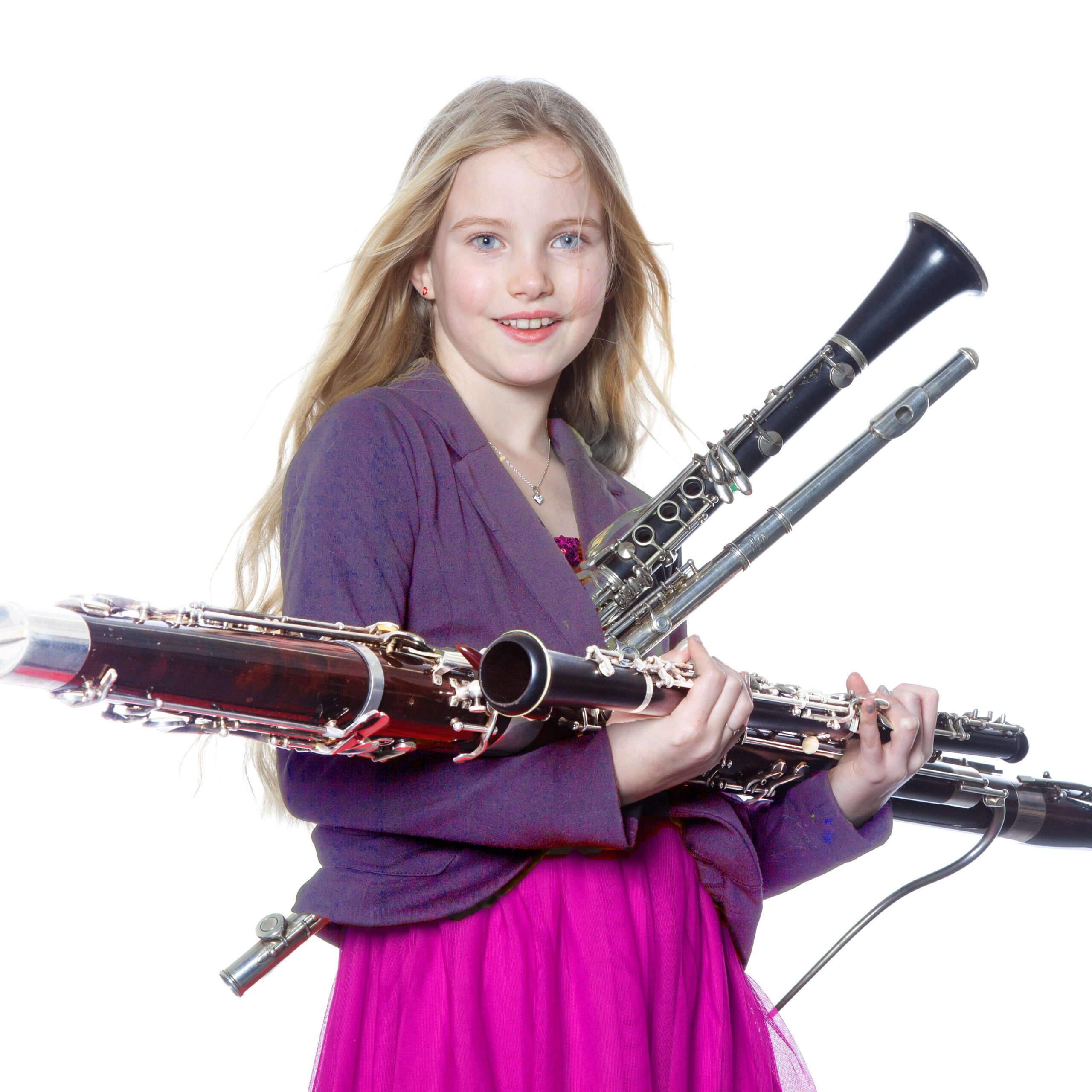 Instruments