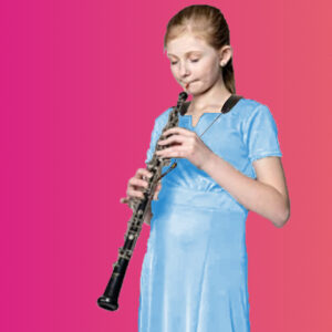 Beginner Oboe