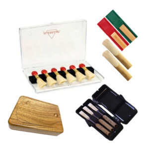 Reed Cases