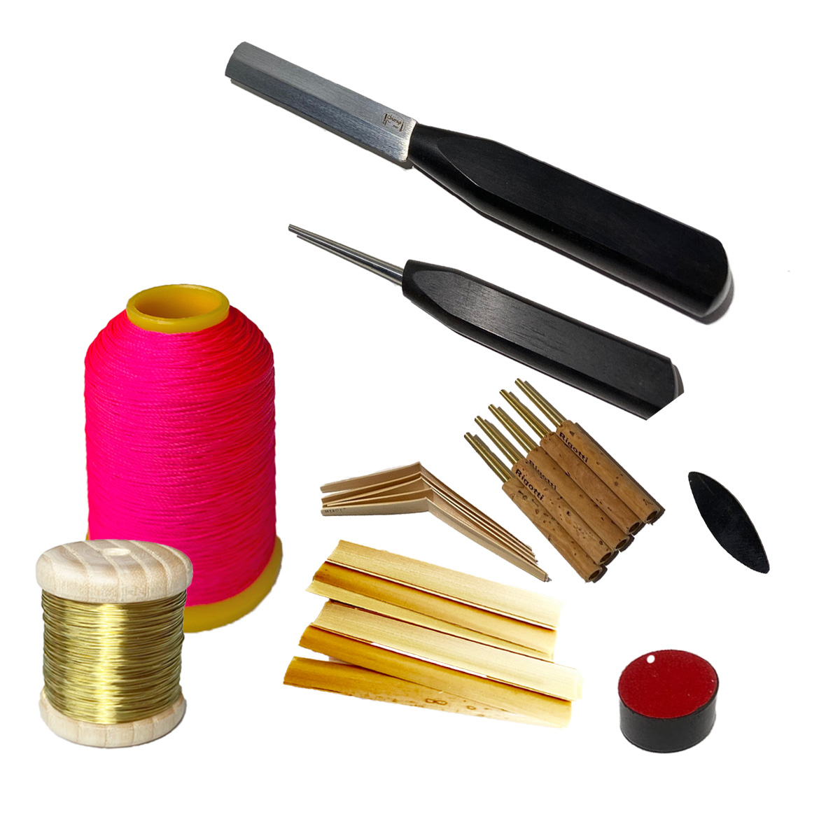 Reed Making Supplies