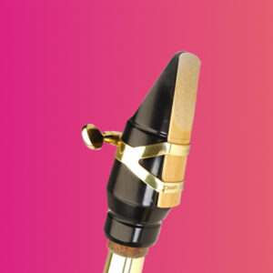 Saxophone Reeds