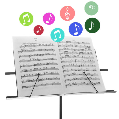 Sheet Music