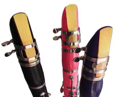 Clarinet Reeds