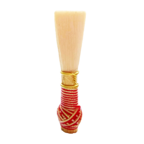 Nancy's Bassoon Reeds - 1A Shape, Variety Colour Bindings - Image 3