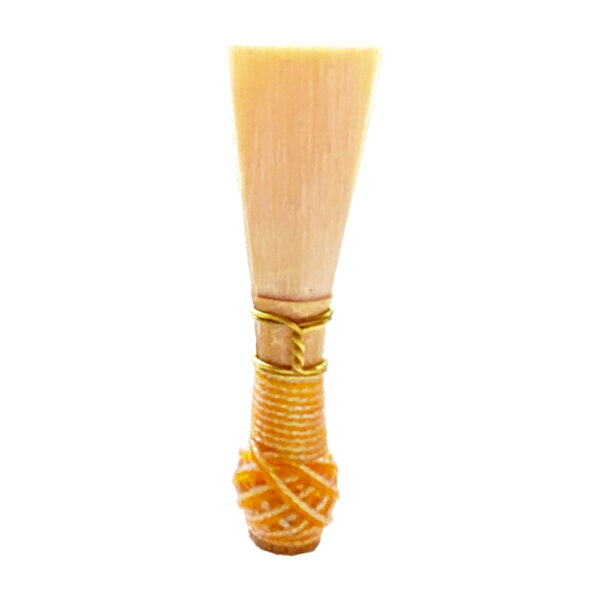 Nancy's Bassoon Reeds - 1A Shape, Variety Colour Bindings - Image 2