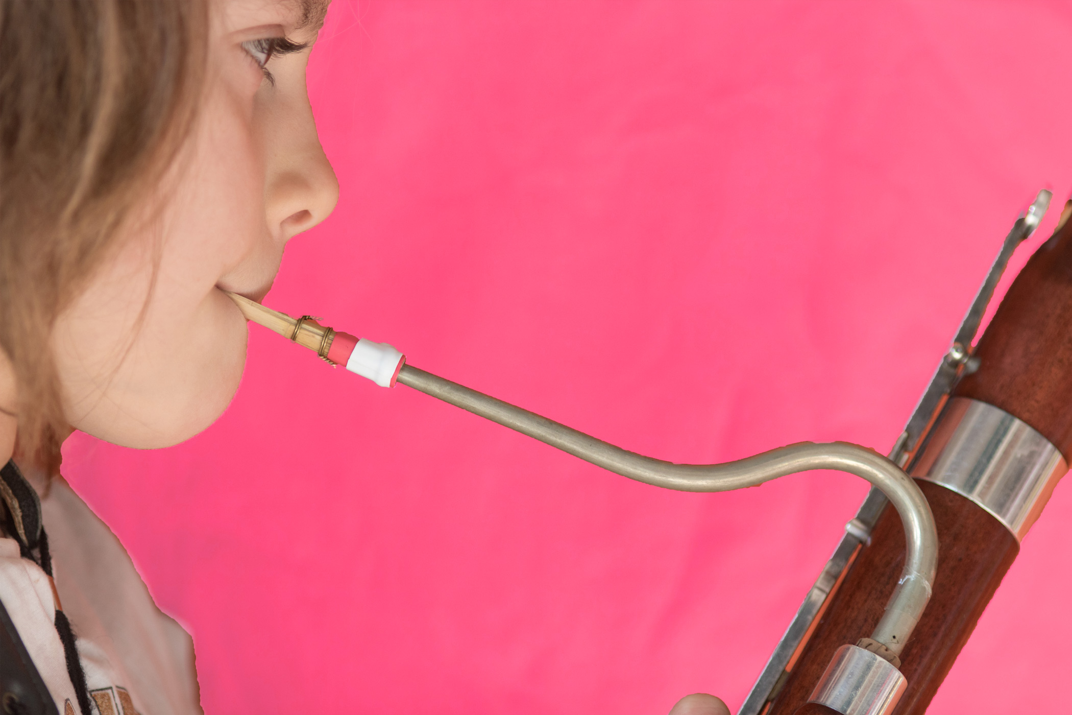 Beginner Bassoon