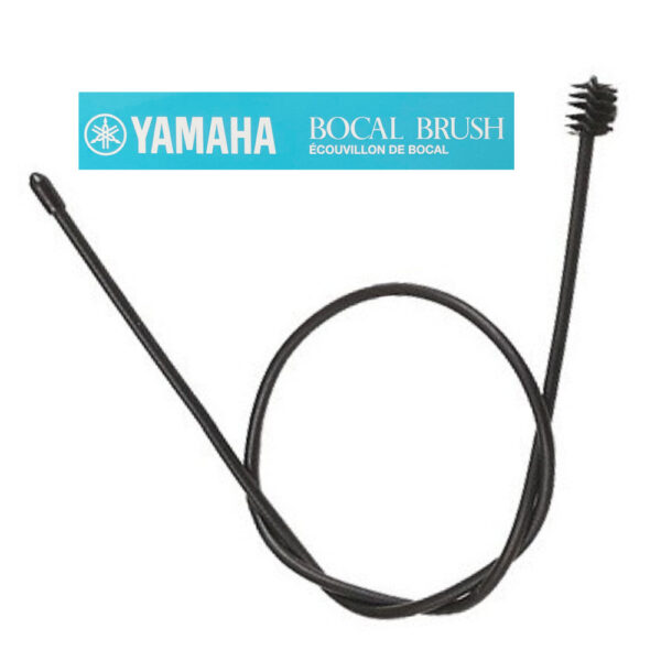 Bassoon Bocal Cleaning Brush