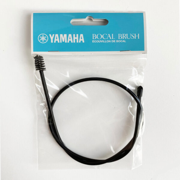 Bassoon Bocal Cleaning Brush - Image 2