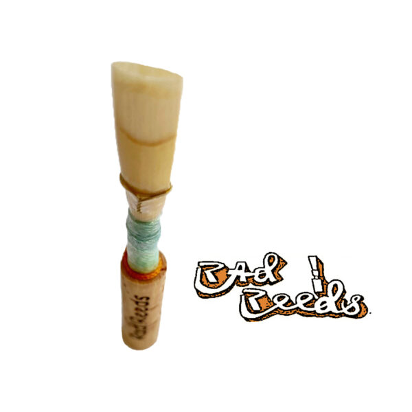 Rad Reeds Oboe Reed - Image 2