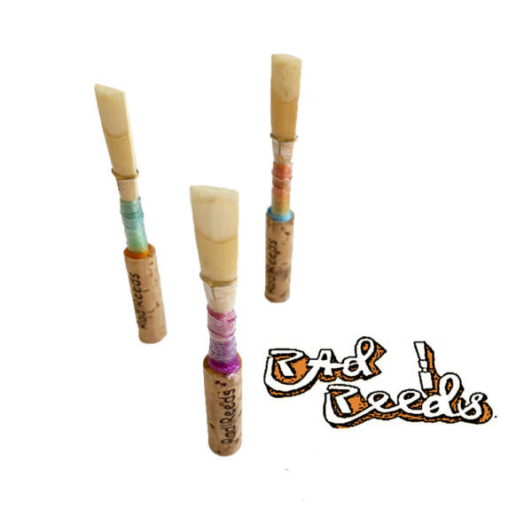 Rad Reeds Oboe Reed - Premium Professional - Image 2