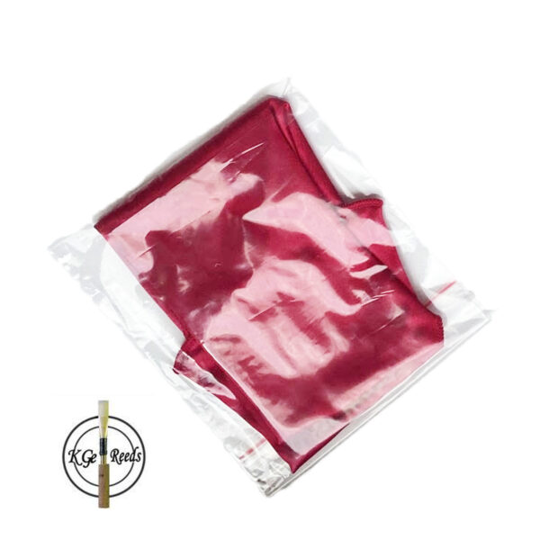 KGE oboe swab package