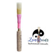 Zen brand oboe reed on white background with logo for sale with sweet reeds.com